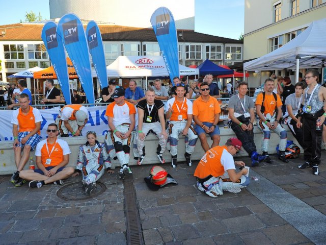 Gunskirchen 2016 SO diverse